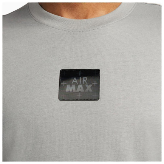 Nike Ανδρική κοντομάνικη μπλούζα Sportswear Air Max Nike Ανδρική κοντομάνικη μπλούζα Sportswear Air Max